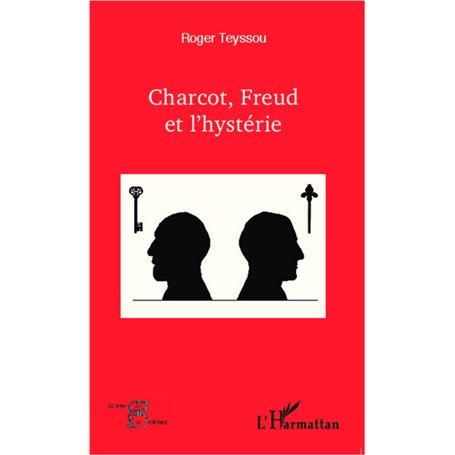 Charcot, Freud et l'hystérie