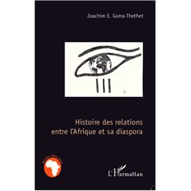 Histoire des relations entre l'Afrique et sa diaspora