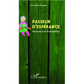 Passeur d'espérance