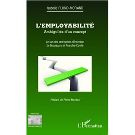 L'employabilité : ambiguïtés d'un concept