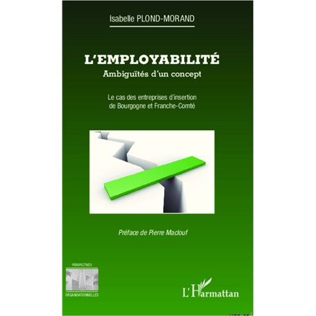 L'employabilité : ambiguïtés d'un concept