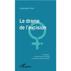 Le drame de l'excision