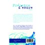 Présence d'encre