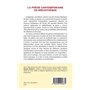 La poésie contemporaine en bibliothèque pour la diffusion d'un genre oublié
