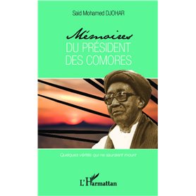 Mémoires du président des Comores