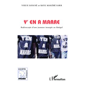 Y'en a marre