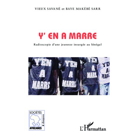 Y'en a marre