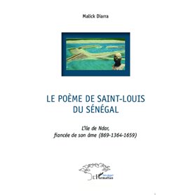 Le poème de Saint-Louis du Sénégal