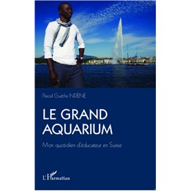 Le Grand Aquarium