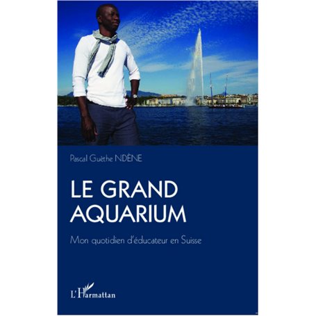 Le Grand Aquarium