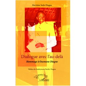 Dialogue avec l'au-delà