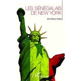 Les Sénégalais de New-York