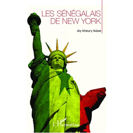 Les Sénégalais de New-York