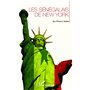 Les Sénégalais de New-York