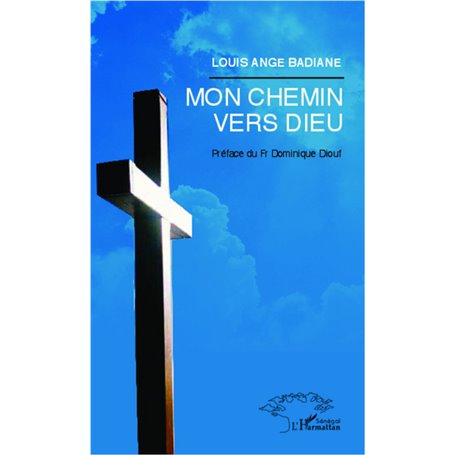 Mon chemin vers Dieu