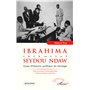 Ibrahima Seydou Ndaw 1890-1969