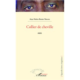 Collier de cheville