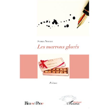 Les marrons glacés