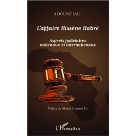 L'affaire Hissène Habré