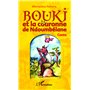 Bouki et la couronne de Ndoumbélane