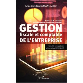 Gestion fiscale et comptable de l'entreprise