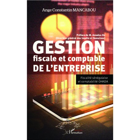 Gestion fiscale et comptable de l'entreprise