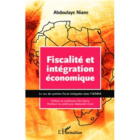 Fiscalité et intégration économique