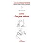 Journal d'un jeune surdoué