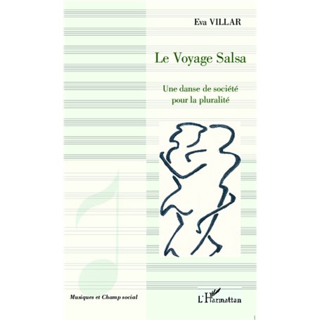 Le voyage Salsa