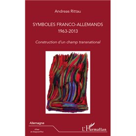 Symboles franco-allemands (1963-2013)