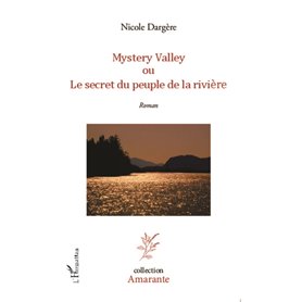 Mystery Valley