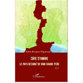 Côte d'Ivoire