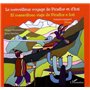 Le merveilleux voyage de Picaflor et d'Inti
