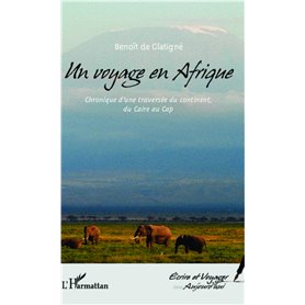 Un voyage en Afrique