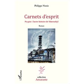 Carnets d'esprit
