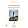 Carnets d'esprit