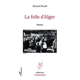 La folle d'Alger