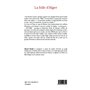 La folle d'Alger