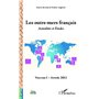 Les outre-mers français