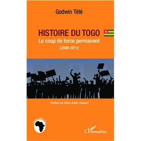 Histoire du Togo