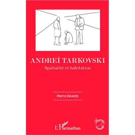 Andreï Tarkovski