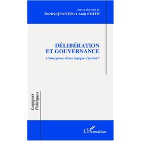 Délibération et gouvernance