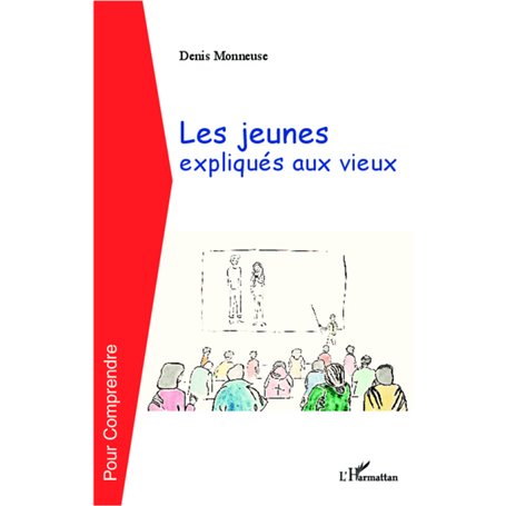 Les jeunes expliques aux vieux