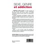 Sexe, genre et addiction