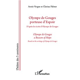 Olympe de Gouges porteuse d'espoir