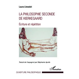 Philosophie seconde de Kierkegaard