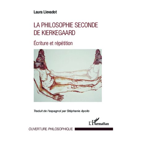 Philosophie seconde de Kierkegaard