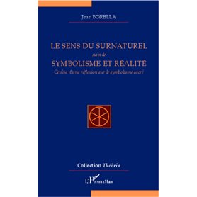 Le sens du surnaturel