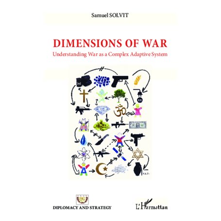 Dimensions of War