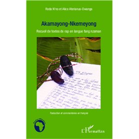 Akamayong-Nkemeyong